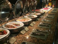 -马哥孛罗咖啡厅·Cafe Marco (厦门马哥孛罗东方大酒店)