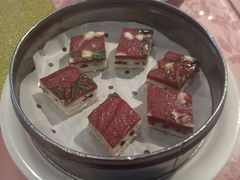 -三元宾馆-中餐厅