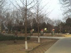 -长辛店二七公园