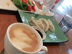 -必胜客(滨江店)