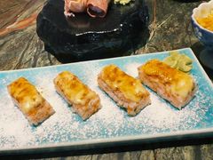 -炙柒Sekinana·精致日料(合生汇店)
