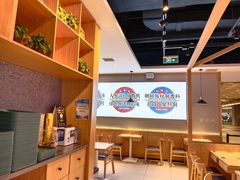 -梨花牛肉汤饭(仁恒伊势丹店)