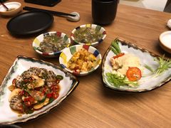 -一本钓鲔鱼屋