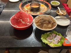 -三江两海老火锅(北京首店)