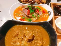 -新仙清汤牛腩(铜锣湾店)