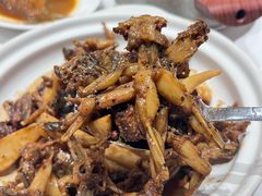 -U你·天然调味(南湖总店)