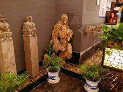 -羲和雅苑•北京烤鸭(平安国际金融中心店)