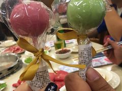 -台北吴记老锅底麻辣火锅(蓝村路店)
