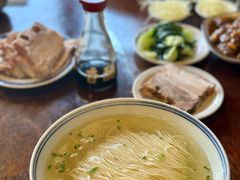 -同得兴 Since·1995 传统苏式面馆(嘉馀坊店)