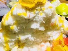 -糖糖屋•糖水•雪花冰店(时尚天河店)
