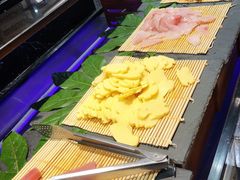 -韩盛·盛江山自助料理(奥体万达店)