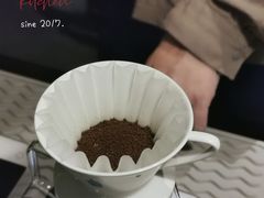 手冲咖啡-灶咖KITCHEN