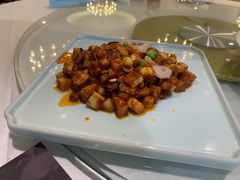 -老人和饭店(淮海中路店)