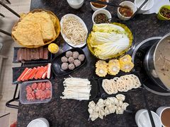 -山珍鲜牛肉火锅本地老字号(汕中老店)