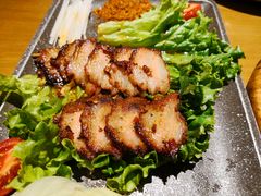 -蜀宴小调·精致家常菜(来福士店)
