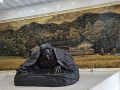 -古田会议纪念馆