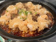 -雀蓝川菜(滨湖万象汇店)