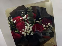 -美尚美鲜花(浦东店)