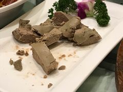 秘制鸭肝-福来居烤鸭店(天坛二店)