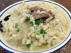 -毅祥斋老孙家泡馍(西羊市店)