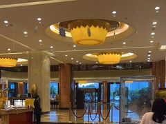 -世纪金源大饭店海鲜自助餐厅(迎宾路店)