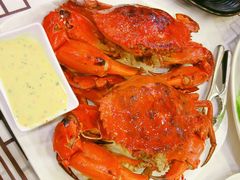 -蟹皇海鲜餐厅