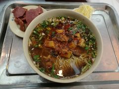 -伟记奥面馆(养育巷店)