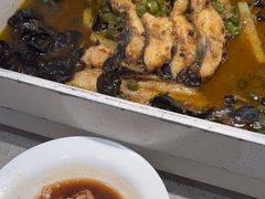 -半天妖烤鱼(芝罘吾悦广场店)