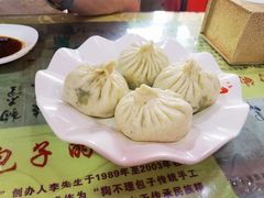 -宝正臻天津包子总店(金阳光居易店)