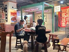 -公交新村粉店(赤岗冲店)