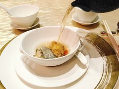 -8餐厅(新葡京酒店)