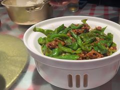 -最爱妈妈菜·宜春本地菜(一店)