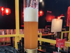 -小红烤翅(傅厚岗店)