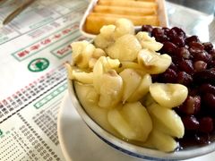 红豆双皮奶-仁信老铺(北滘店)