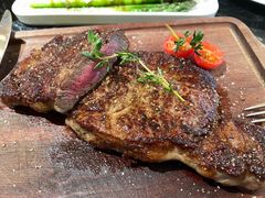 -MEAT MATE 鲜食肉铺(凤凰汇·里巷店)