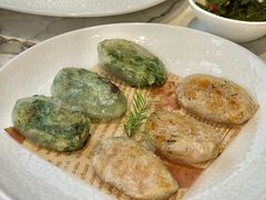 -潮州府·潮菜·砂锅粥(徐家汇店)