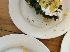 -Egg•Allday Brunch(襄阳北路店)