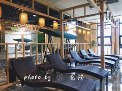 -汉唐水世界温泉洗浴水乐园