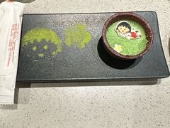 -海底捞火锅(团结桥店)