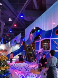 -幻贝家儿童乐园(苏州中心店)