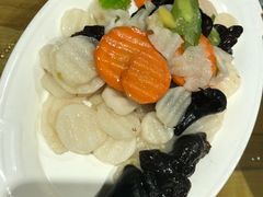 -鹦鹉小厨味道餐厅(山大南路店)