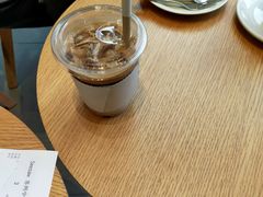 -Seesaw Coffee(苏州中心店)