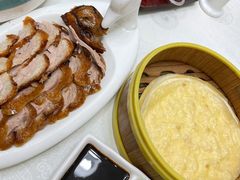 -便宜坊烤鸭店(科创店)