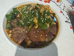 -丰味馆(雅景街店)
