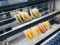-Fruwich果明治(西单更新场店)