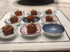 -今轩中餐厅(西安经开洲际酒店)
