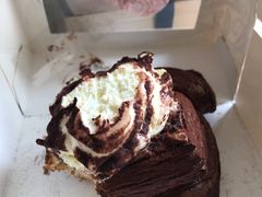 -OUR Bakery(SKP-S店)