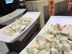 -阪尚皇·原切牛排·烤肉火锅自助(北京路店)