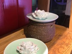 -煜北·西北小馆(曲阳路店)