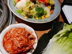 -丸藏和牛烧肉专门店(园区师惠坊店)